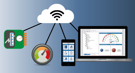 Integrating Condition Monitoring Sensors with CMMS - RELIABILITY CONNECT