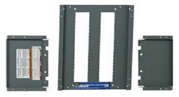 panelboards (power and lighting panels)