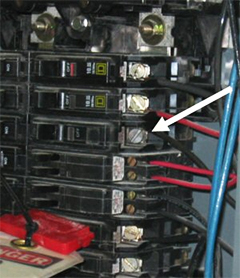 Connections on panels | RELIABILITY CONNECT