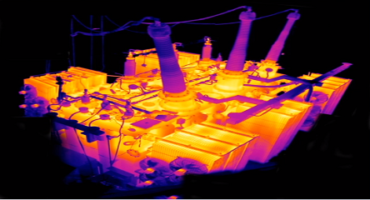 Focus for Quality Data | Thermography | RELIABILITY CONNECT