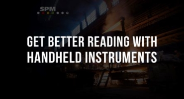 Get Better Reading with Handheld Instruments