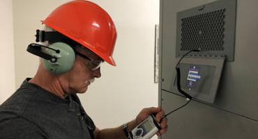 Condition Based Strategies for Electrical Asset Reliability