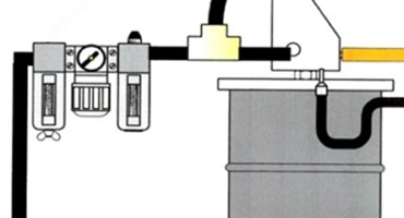 Lower your TCO with automatic lube systems