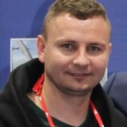 Pawel Lecinski, CMRP