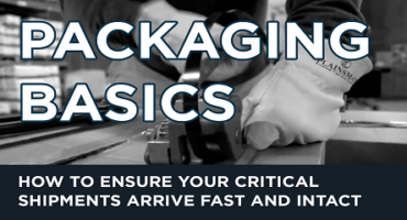 Packing Basics by CAP Logistics