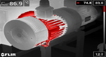 Reliability, Safety and Thermal Imaging