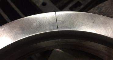 Bearing Defect