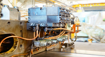 Hydraulic System Reliability | RELIABILITY CONNECT