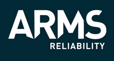 ARMS Reliability Logo on the RELIABILITY CONNECT Website