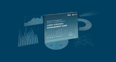asset performance management vs. asset strategy management