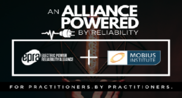 Mobius Institute and EPRA Alliance