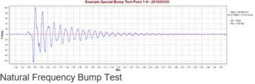 Natural Frequency Bump Test | RELIABILITY CONNECT